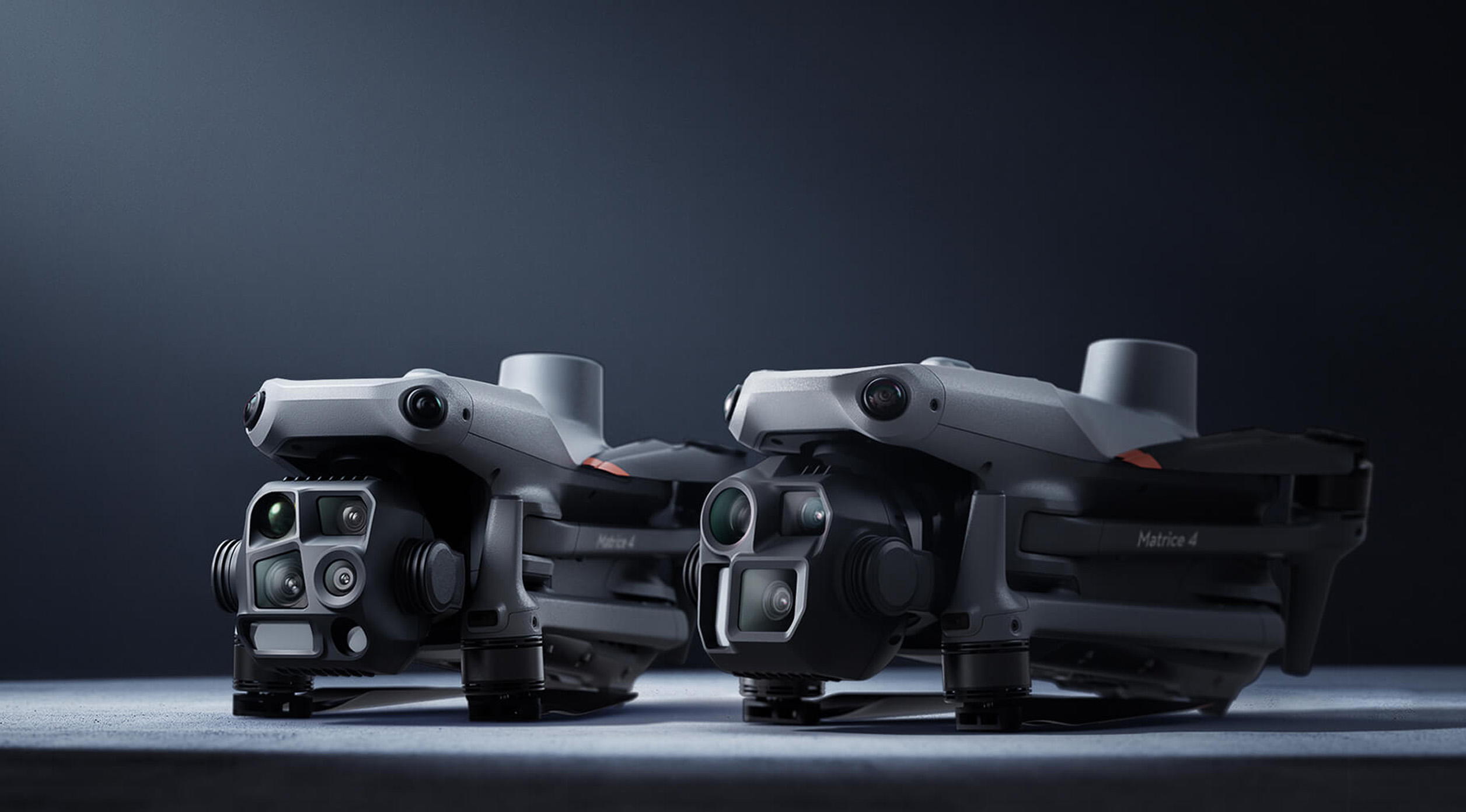 大疆 MATRICE 4 系列